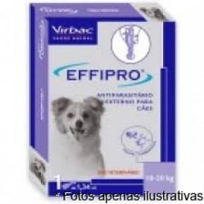 Effipro Cães 10-20kg